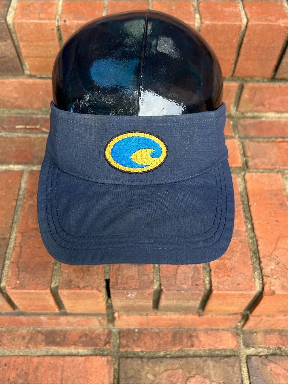 Costa Del Mar Visor